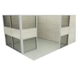 Square DP 7720 - Linhas Retas